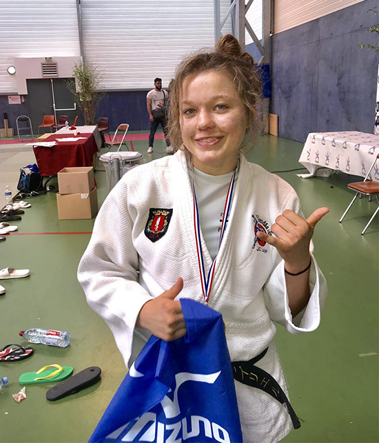 2018-10-16 judo Cyrielle 