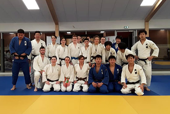 2019-03-20 judokas avec japonais