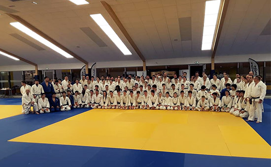 2019-03-20 judokas entrainements