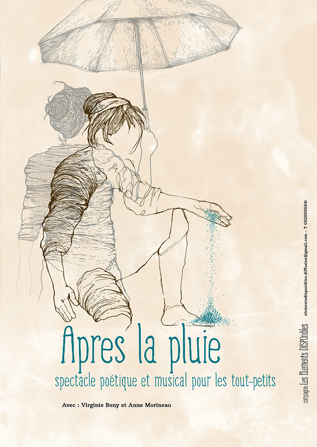 Après la pluie