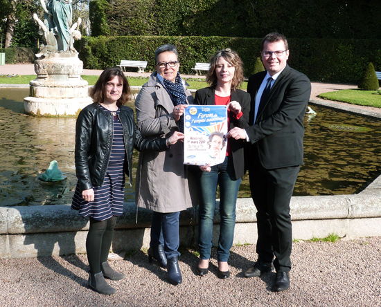 Forum de l'emploi 2017 photo 550