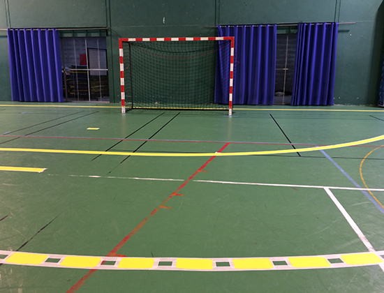 2015-04-18 travaux salle de sport 3