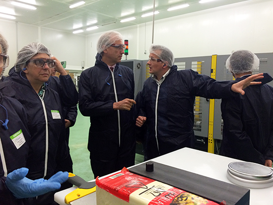 2016-04-28 visite Préfet Eurial 3