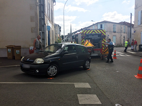 2016-08-10 accident Luçon