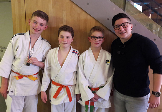 2018-04-05 résultat judo