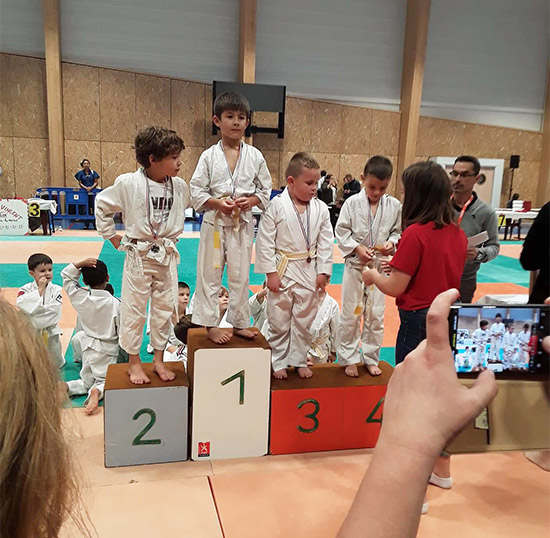 2018-10-16 judo Lükas boscher 