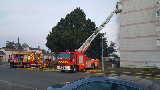 2019-08-07 incendie Luçon 0