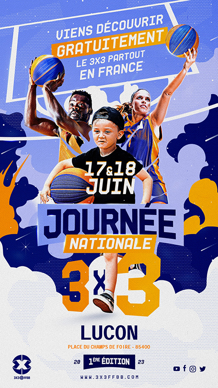 3X3 Basket affiche pour site