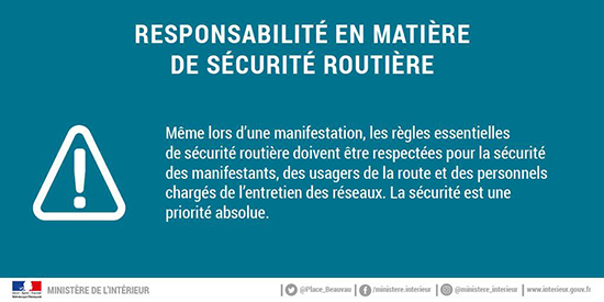 manif 17 novembre Préfeture 01