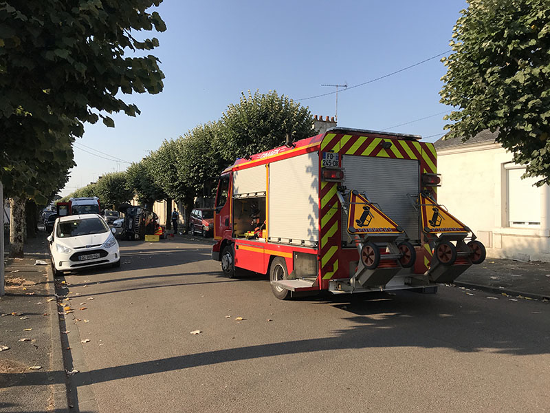 accident av Beaussire Luçon - 02