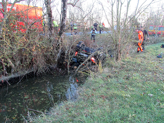 accident Chaillé 01