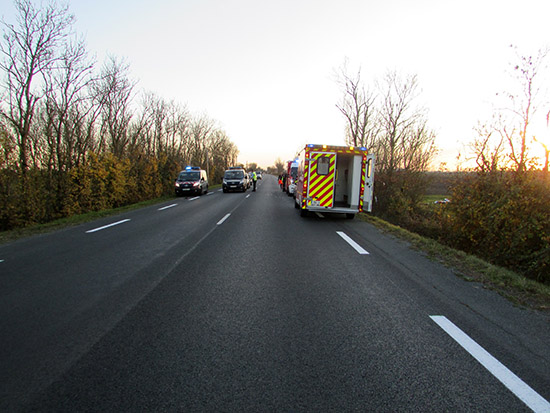 accident Chaillé 04