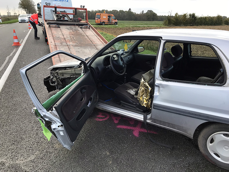 Accident VL4 - 2019-11-12