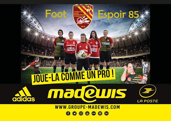 affiche finale foot féminin 02