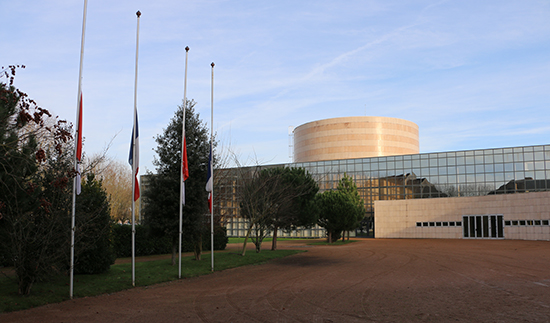 conseil général