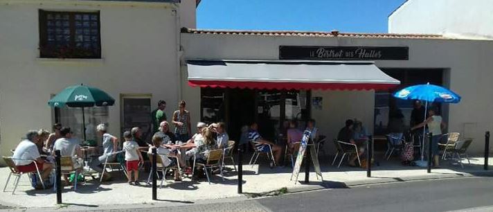 Bistrot halles 03