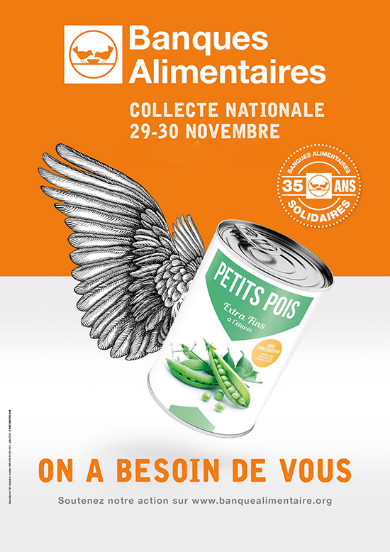 collecte banque alimentaire 550