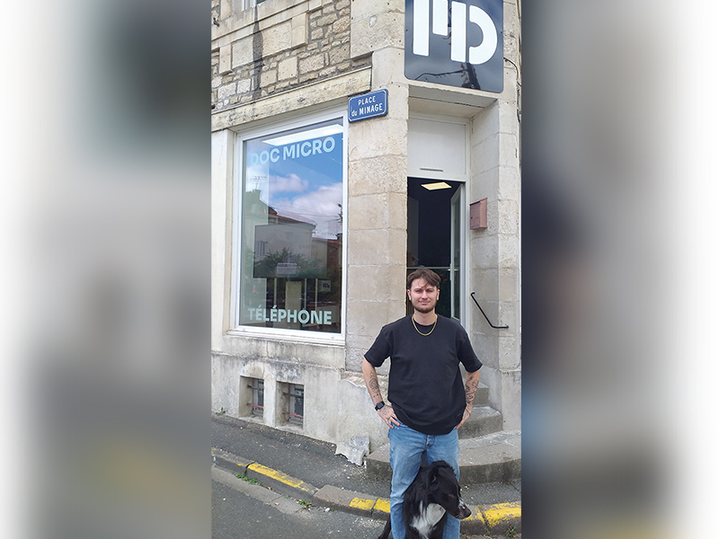 Doc Micro informatique