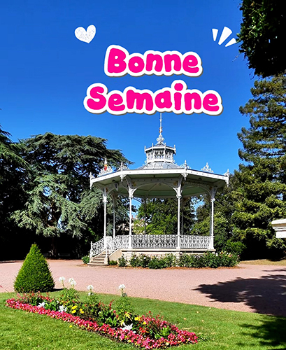 drone jardin