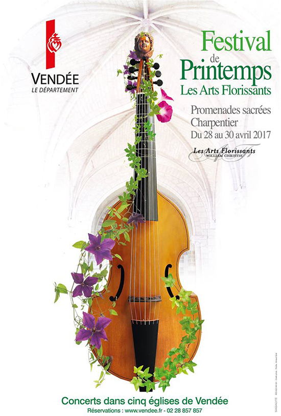 festival de printemps