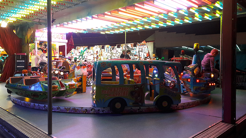 Fête foraine Luçon 02