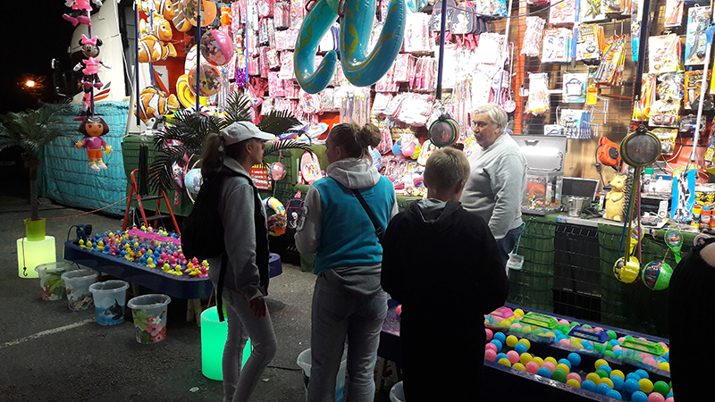 Fête foraine Luçon 03