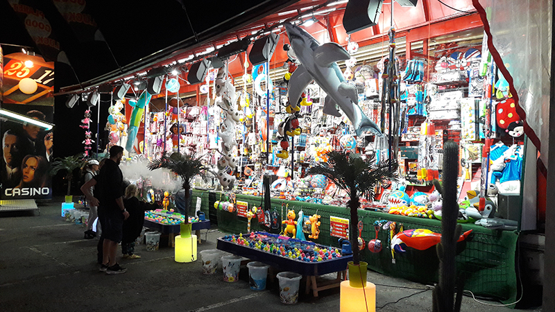 Fête foraine Luçon 04
