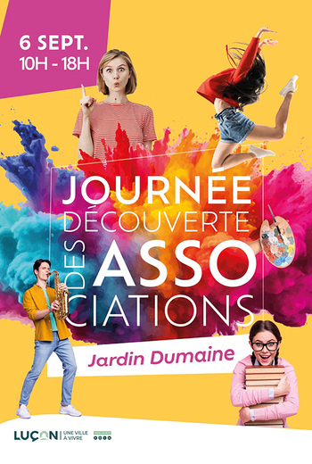 forum assoc vignette