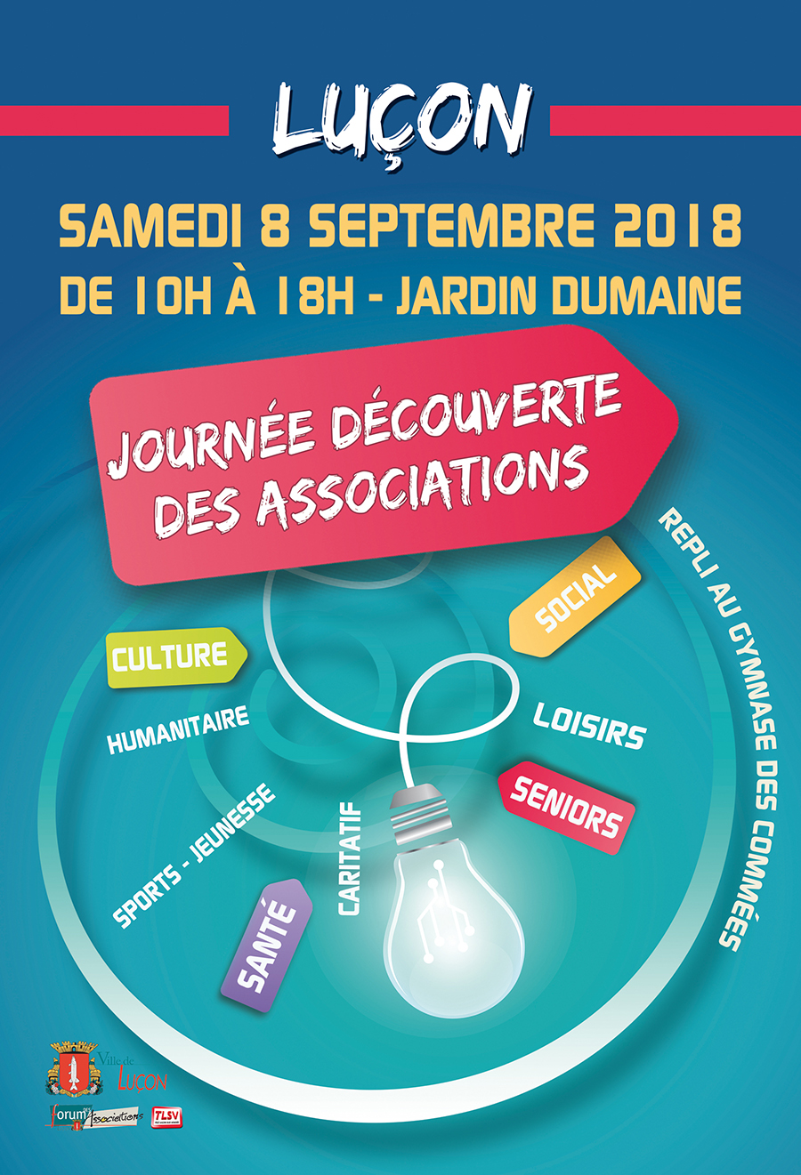 Journée association