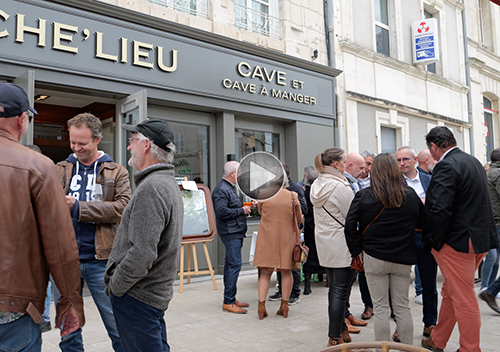 Inauguration Le Richelieu_vignette