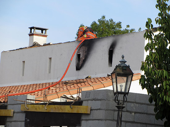 incendie rue de la Clairaye 03