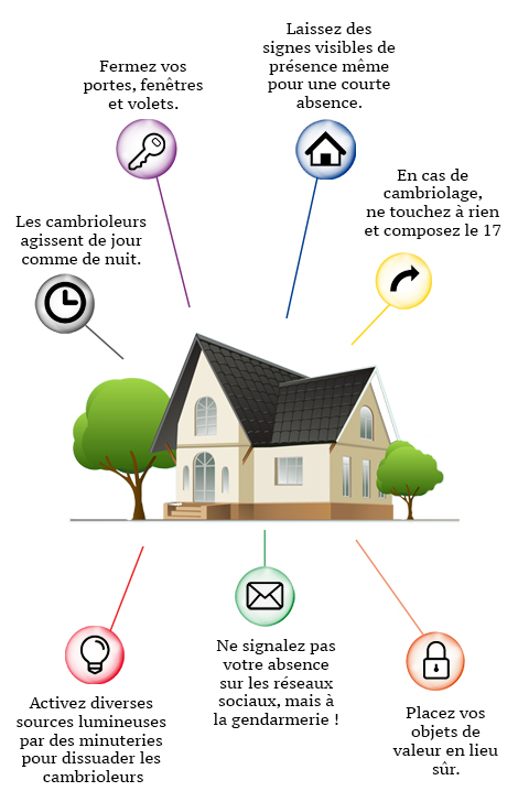 infographie vol