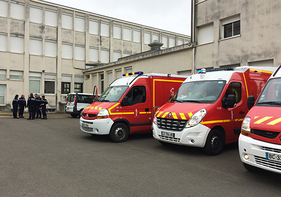 intoxication Lycée 2