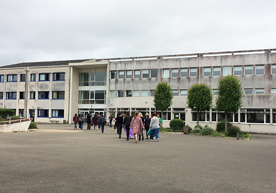 intoxication Lycée 9