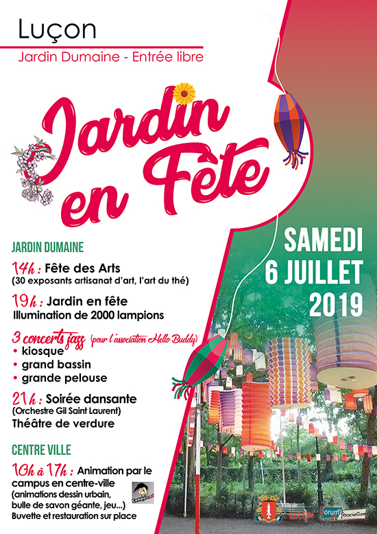 jardin en fête 550