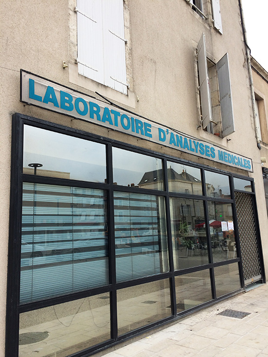 laboratoire 1