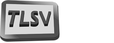 logo tv lucon noir