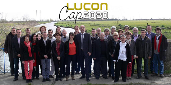 luçon cap 2020