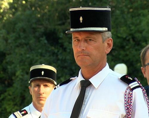 Ludovic Pompiers vignette