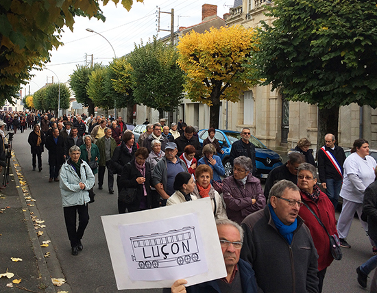 manif gare 24-10-2015 site