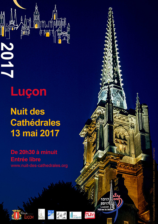 nuit des cathédrales