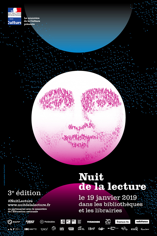 nuit de la lecture