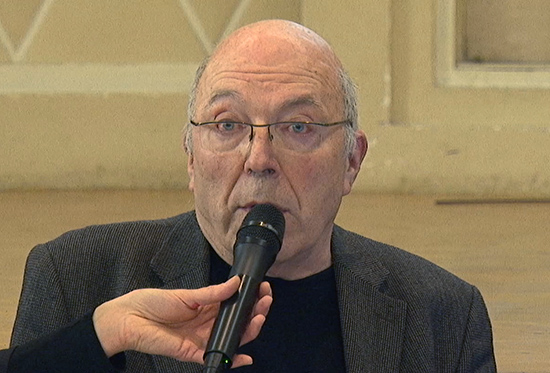 olivier rigoir