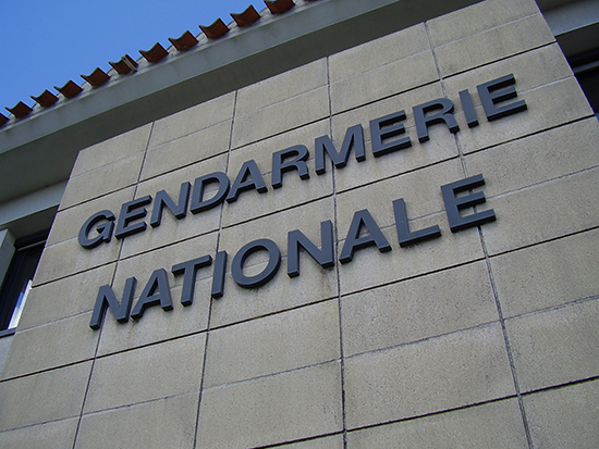 Gendarmerie