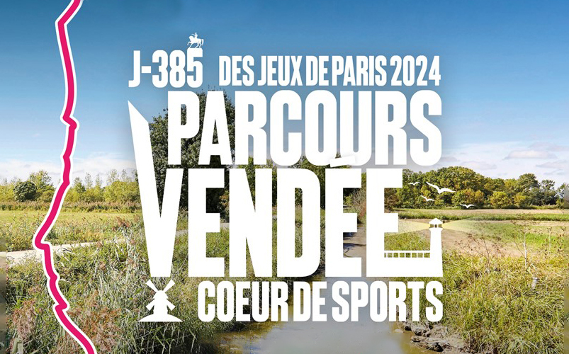 Parcours Cœur de sports