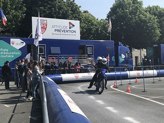 piste CRS 2018 03