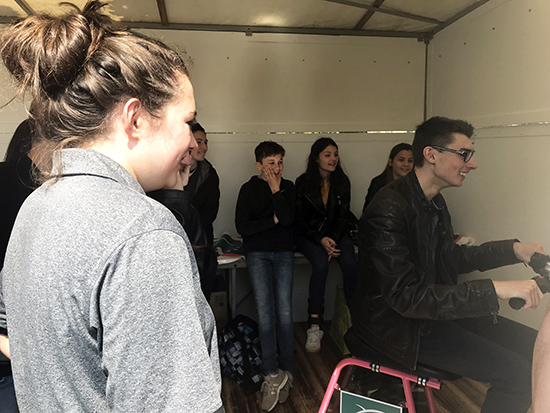 piste CRS 2018 04
