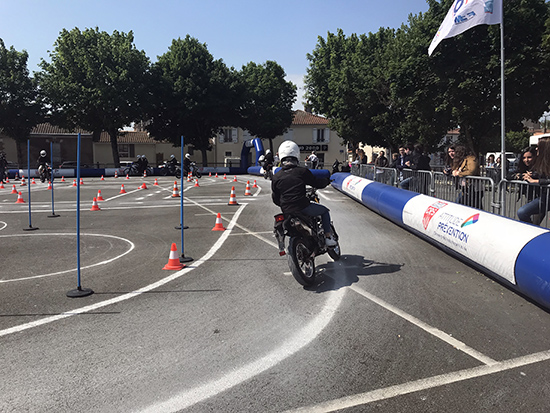 piste CRS 2018 05
