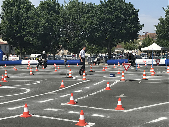 piste CRS 2018 08