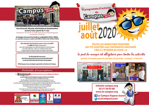 Plaquette campus 1_2020